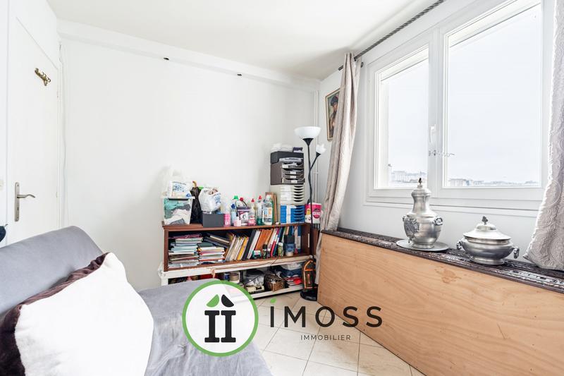 Appartement - 80 m² - 4 pièces