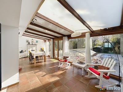 Maison - 131 m² - 5 pièces