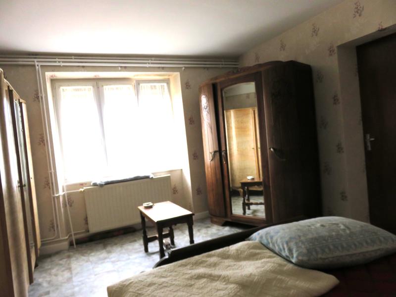 Ferme - 125 m² - 7 pièces