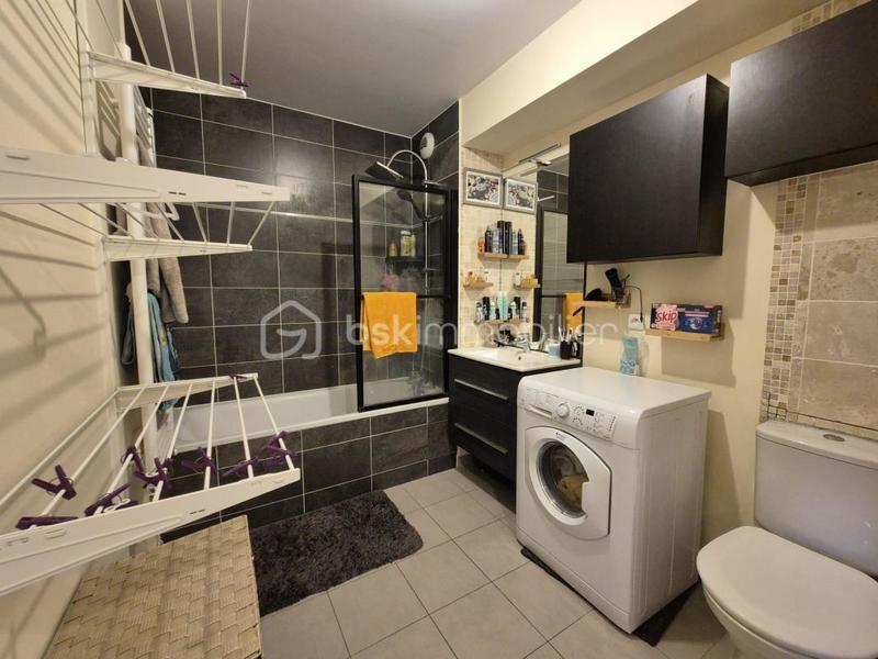 Appartement - 53 m² - 3 pièces