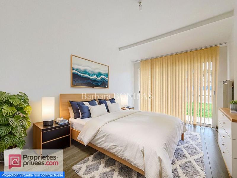 Maison - 114 m² - 5 pièces