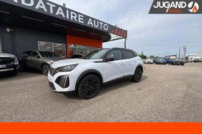 Peugeot 2008 Hybrid 145 E-Dsc6 Gt Visi