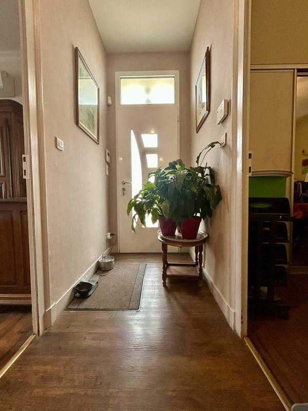 Maison - 160 m² - 9 pièces