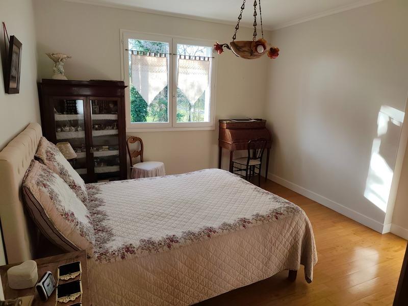 Maison - 134 m² - 4 pièces