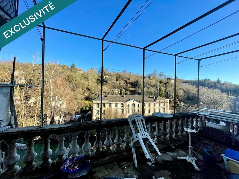 Maison - 102 m² - 4 pièces