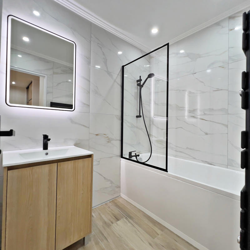 Appartement - 70 m² - 4 pièces