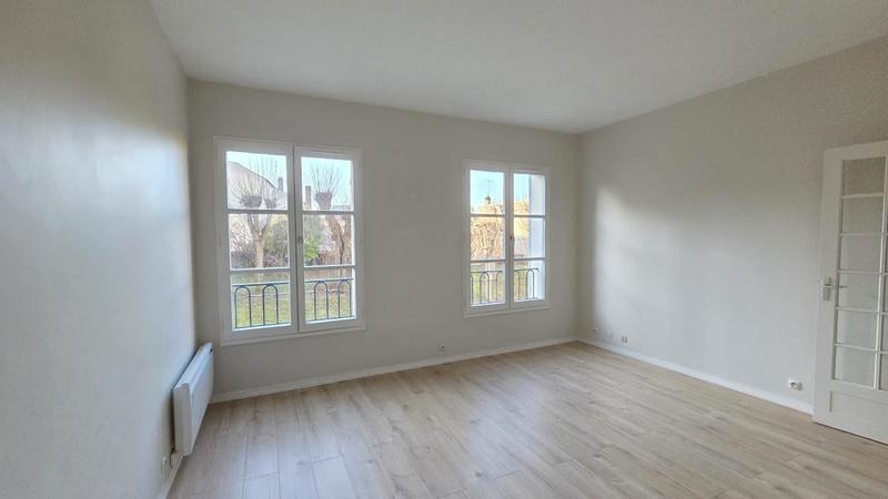 Appartement ancien - 38 m² - 2 pièces