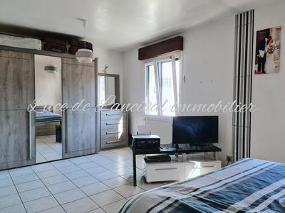 Maison - 140 m² - 4 pièces