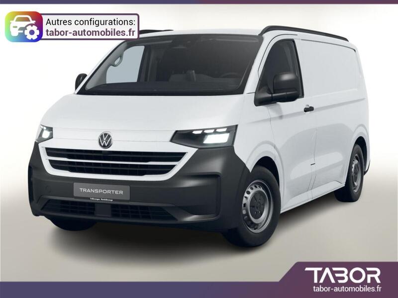 Volkswagen Transporter T7 3Pl Led AppCo