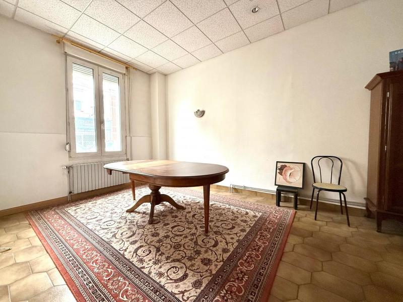 Maison - 139 m² - 5 pièces