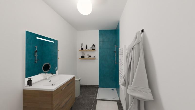 Maison - 172 m² - 7 pièces