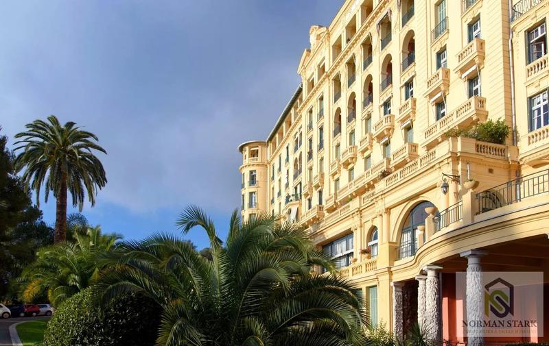 Appartement - 132 m² - 3 pièces