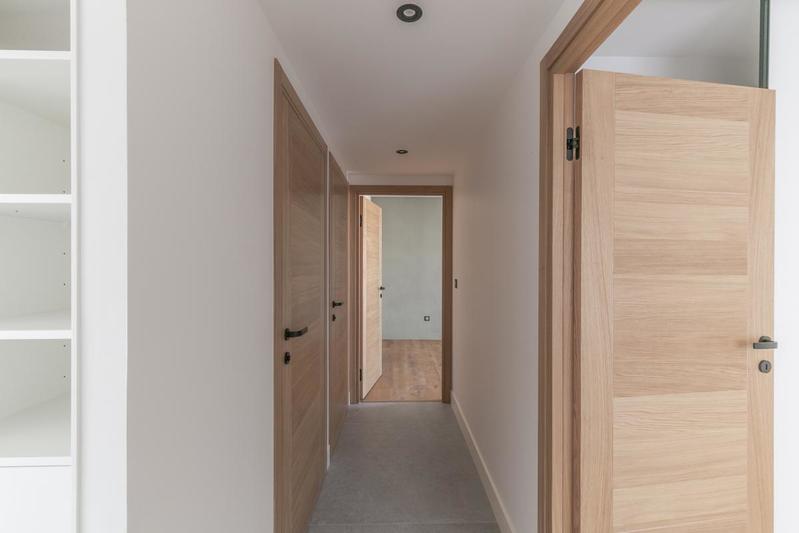 Appartement - 84 à 127 m² - 3 à 4 pièces