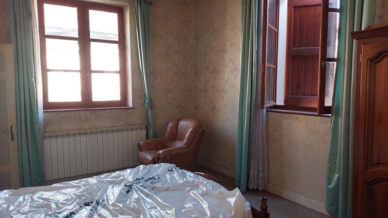 Fonds de commerce - 90 m²