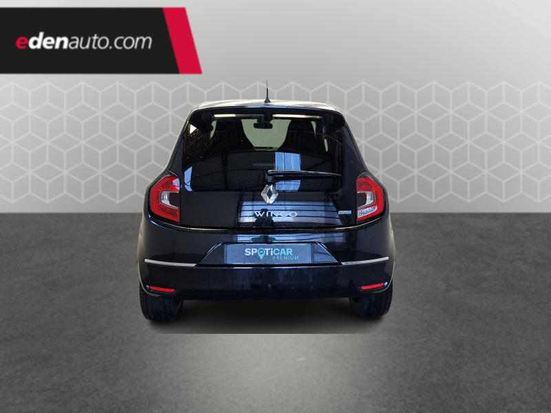 Renault Twingo III E-Tech Sl Urban Night