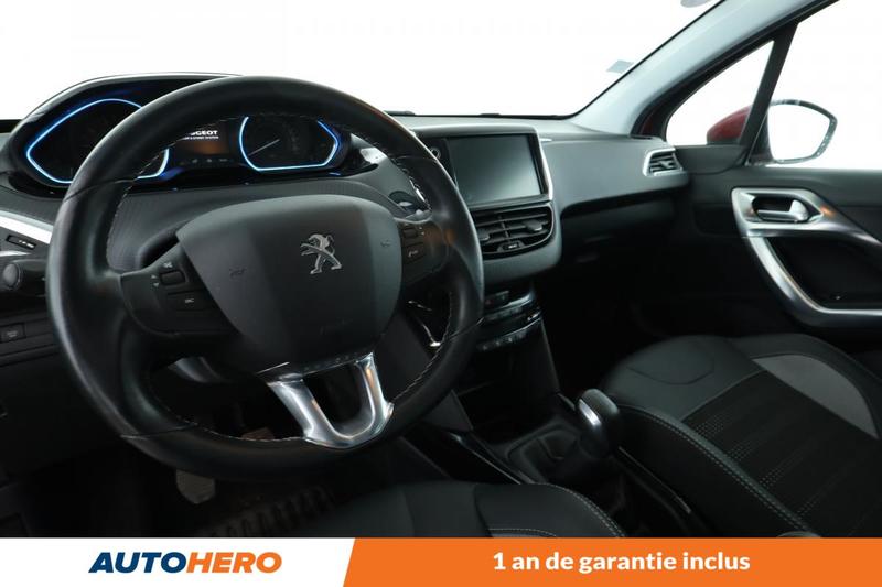 Peugeot 2008 1.2 PureTech Allure 110 ch