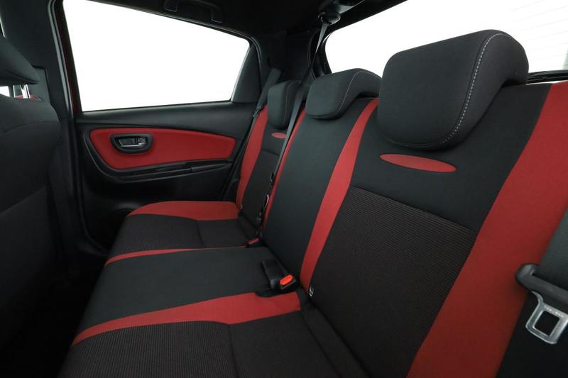 Toyota Yaris 1.5 Hybrid Collection 5p 100h