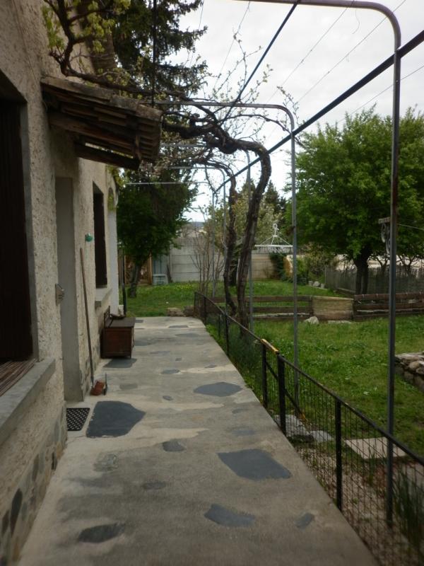 Villa - 100 m² - 4 pièces