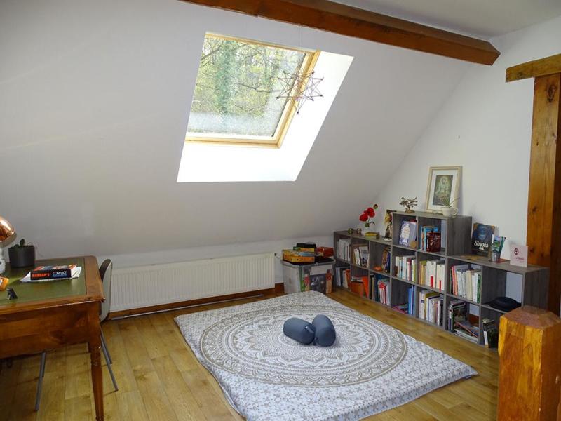 Maison - 166 m² - 6 pièces