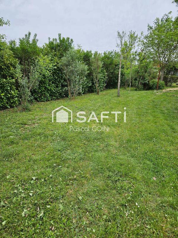 Maison - 245 m² - 7 pièces