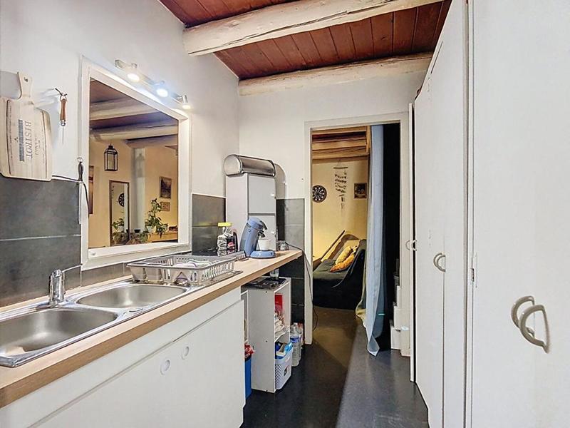 Appartement - 84 m² - 3 pièces