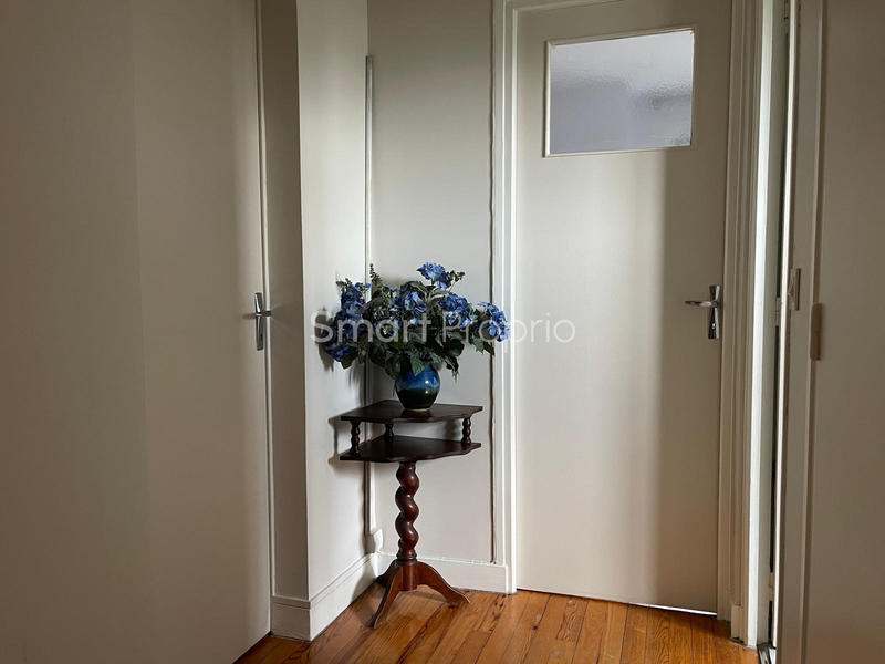 Maison - 118 m² - 6 pièces