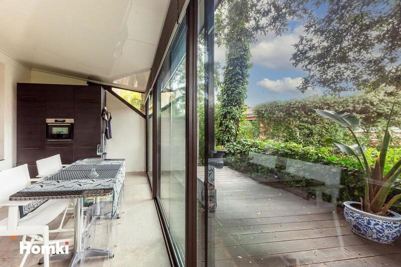 Maison - 50 m² - 2 pièces