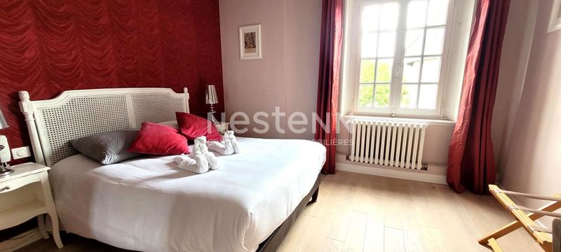 Fonds de commerce - 400 m²