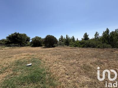 Terrain - 840 m²