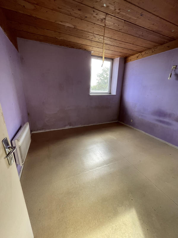 Maison - 86 m² - 4 pièces