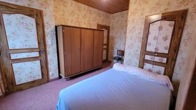 Maison de village - 98 m² - 4 pièces