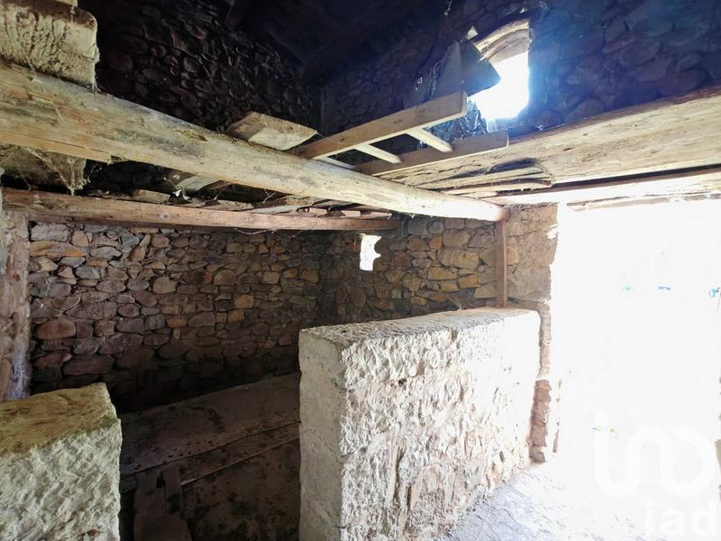 Maison de village - 67 m² - 3 pièces