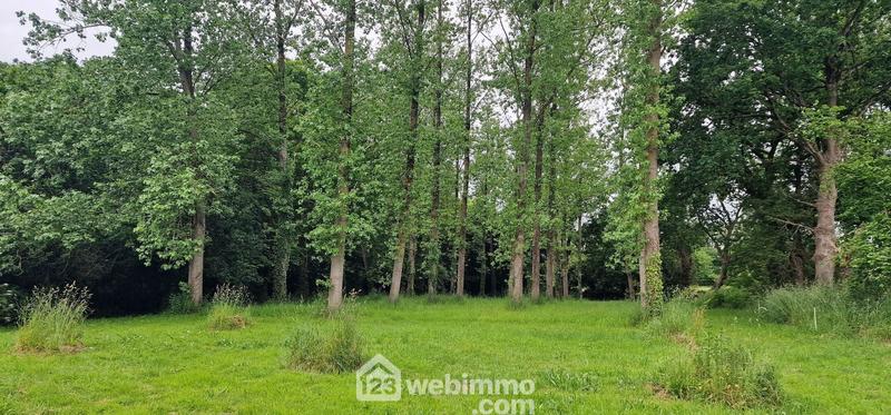 Ferme - 145 m² - 6 pièces