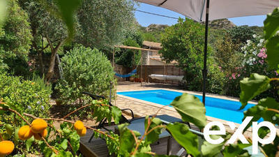 Maison traditionnelle - 129 m² - 5 pièces