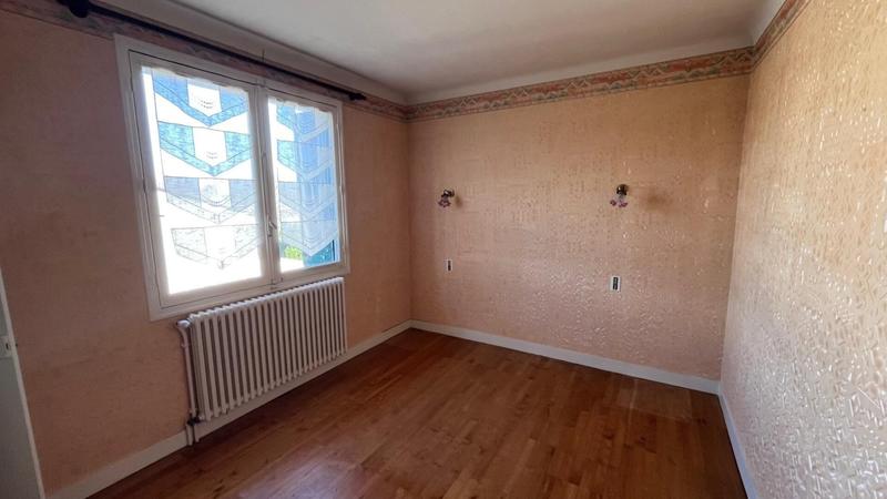 Maison - 151 m² - 7 pièces