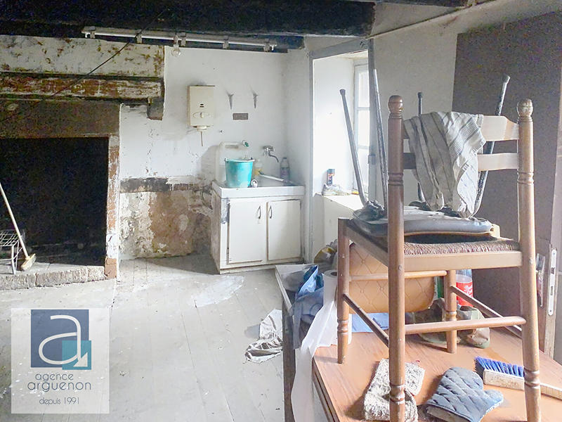 Terrain de loisirs - 6 342 m²