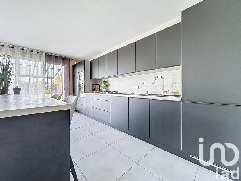 Maison de maîtres - 147 m² - 6 pièces