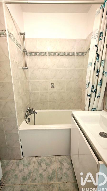 Appartement - 70 m² - 4 pièces