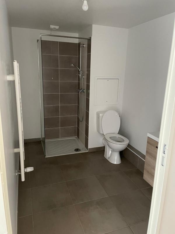 Appartement - 43 m² - 1 pièce