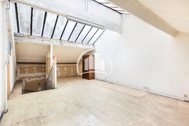 Local commercial - 430 m²