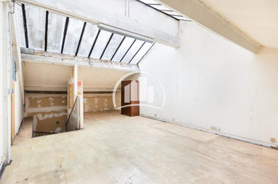 Local commercial - 430 m²