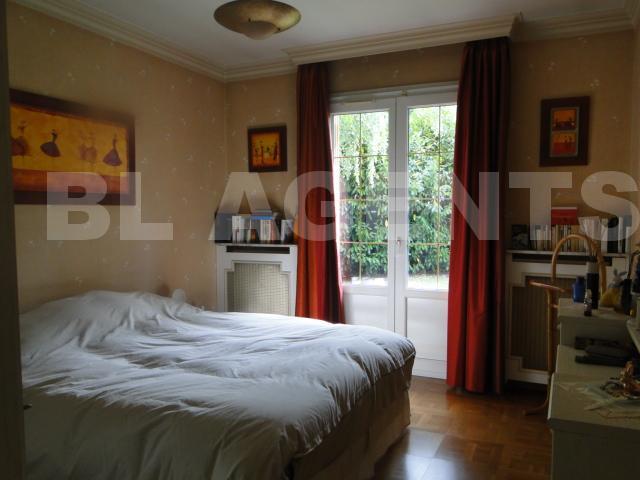 Maison - 170 m² - 7 pièces