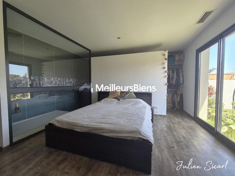 Villa - 165 m² - 5 pièces