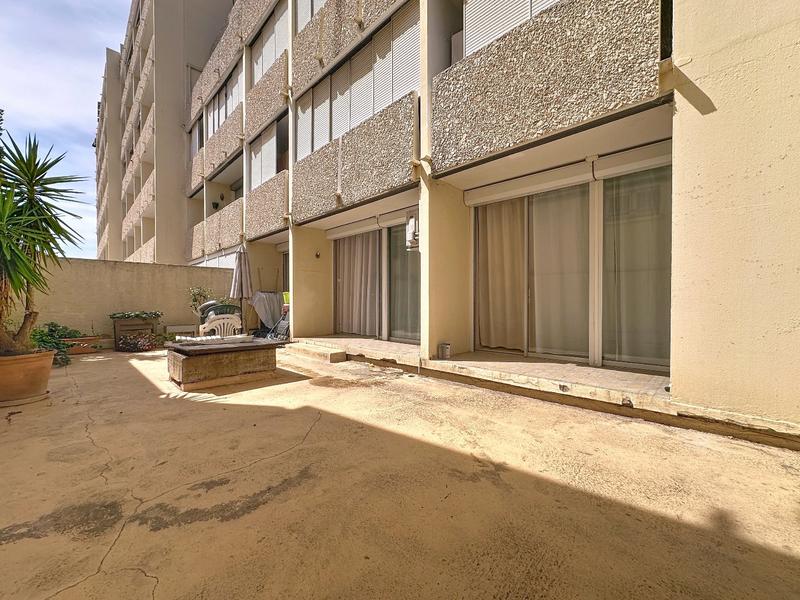 Appartement - 76 m² - 4 pièces