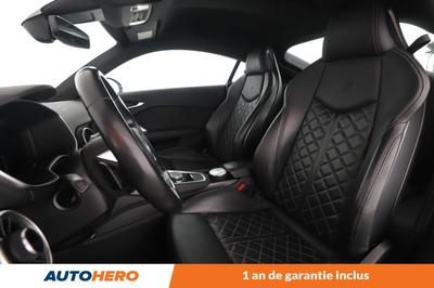 Audi Tts coupé 2.0 Tfsi Quattro s tronic 310 ch