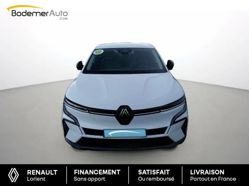 Renault Mégane E-Tech Ev60 220 ch super charge Equilibre
