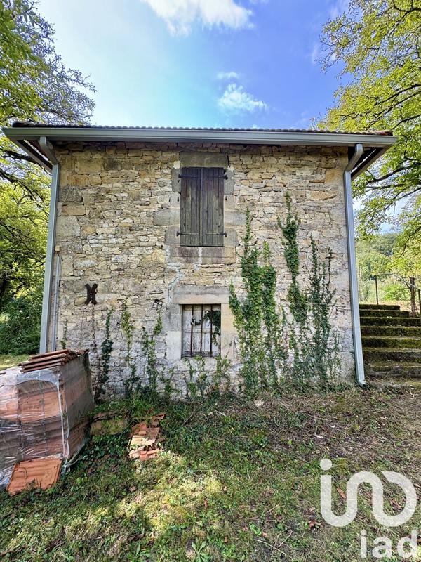 Maison - 102 m² - 5 pièces