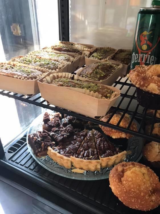 Aux bonheurs de Cléanne