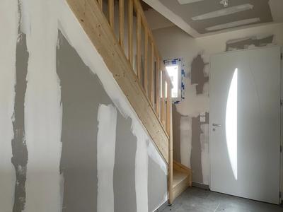 Maison - 89 m² - 4 pièces