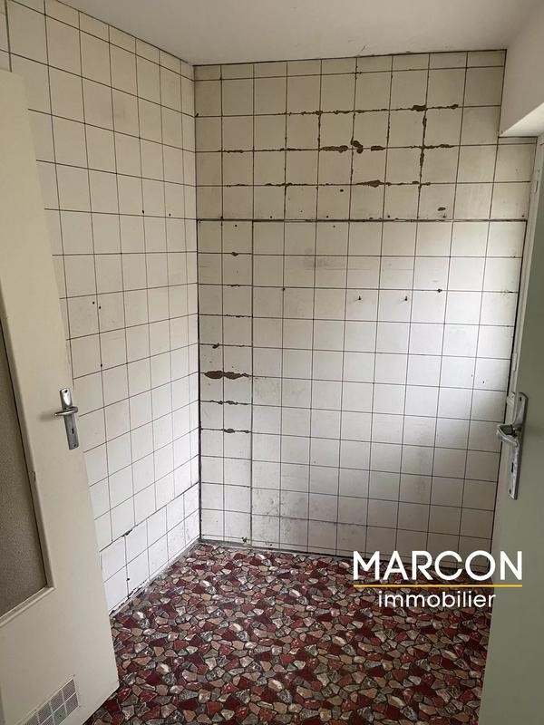 Maison - 72 m² - 4 pièces